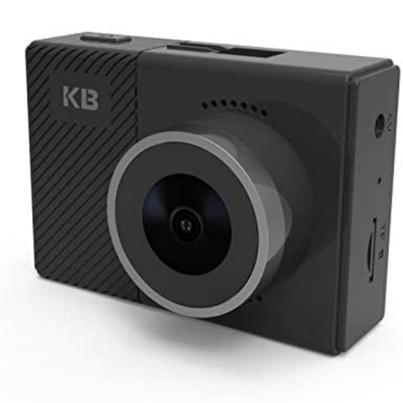 Kaiser Baas R25 1080p Dash Cam with 2.4" Screen - Picture 3 of 9